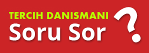 tercih danismani soru sor