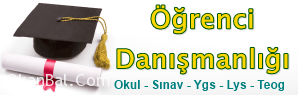 ogrenci danismanligi ygs lys teog