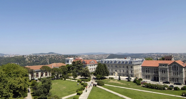 ozel devlet universitesi