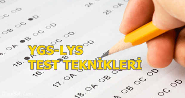 ygs lys test teknikleri online terapi online ogrenci danismani psikolojik danismani gaziantep psikolojik danismanlik