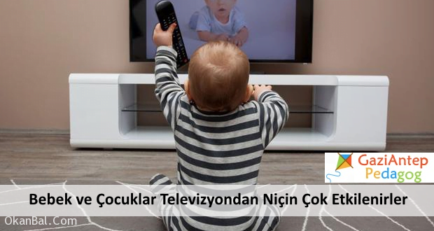 televizyonun zararlari cocuk psikologu gaziantep pedagog