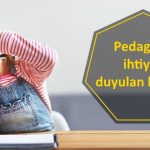 pedagog ihityac duyulankonular