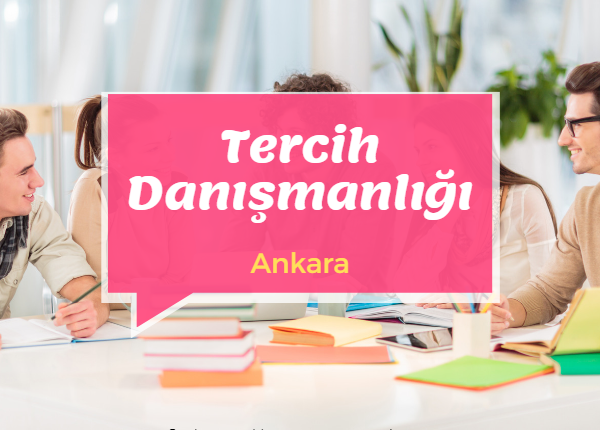 Tercih Danismanligi Ankara